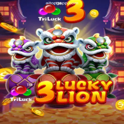 Exploring the Exciting World of 3LUCKYLION: The Trusted Online Casino Game in Brazil