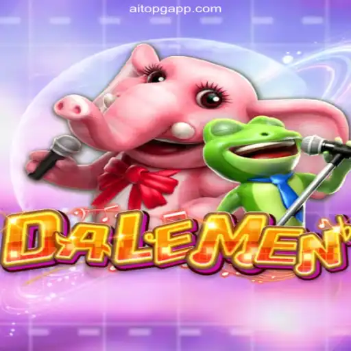 Exploring the World of DALEMEN: An Exciting New Game