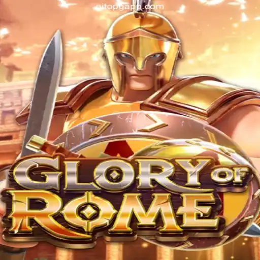 Discover 'Glory of Rome': A Dive into One of Brazil's Most Trusted Online Casinos
