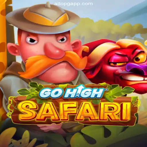 Exploring the Exciting World of GoHighSafari: A New Adventure in Casino Gaming
