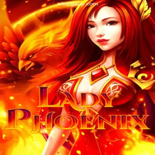 Discover the Thrills of LadyPhoenix in Brazil's Most Trusted Online Casino