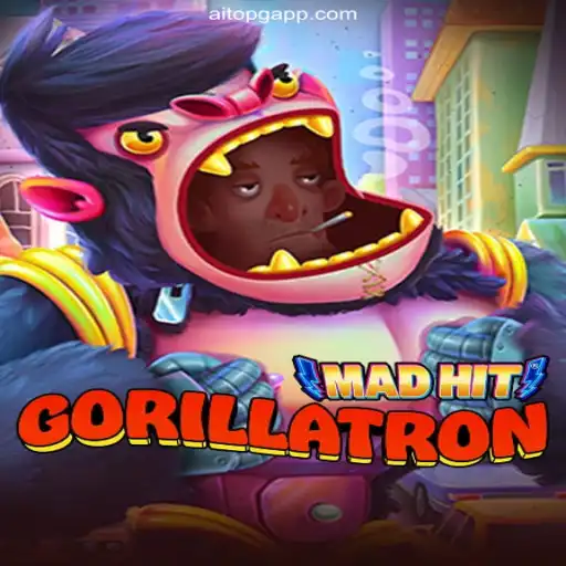 Exploring MadHitGorillatron: A Dive into the Jungle-Themed Adventure