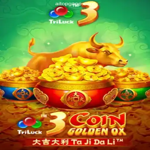 Explore the Excitement of 3CoinGoldenOX: A Deep Dive into the Game and Its Rules