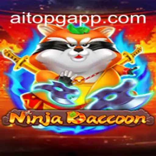NinjaRaccoon and Its Fusion with AItoPG Cassino online mais confiável do Brasil
