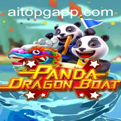 Discover PANDADRAGONBOAT: The Exciting New Game at AItoPG Cassino