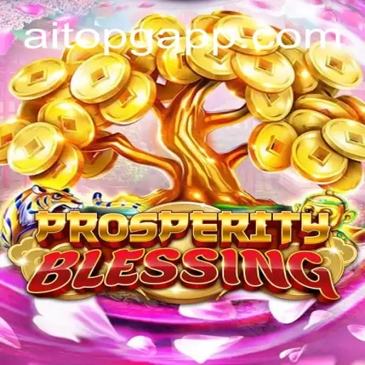 Unveiling ProsperityBlessing: The Ultimate Guide to Brazil's Most Trusted Online Casino Game