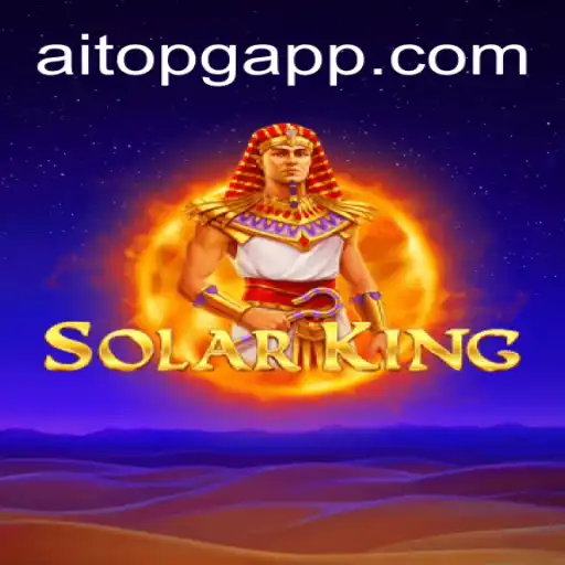 Discover SolarKing: The Thrilling Strategy Game with a Twist