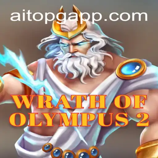 WrathofOlympus2: An Epic Gaming Journey with a Trusted Brazilian Online Casino