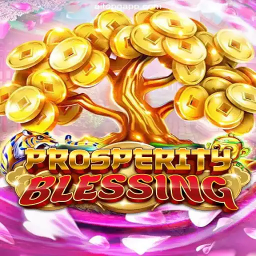 Unveiling ProsperityBlessing: The Ultimate Guide to Brazil's Most Trusted Online Casino Game