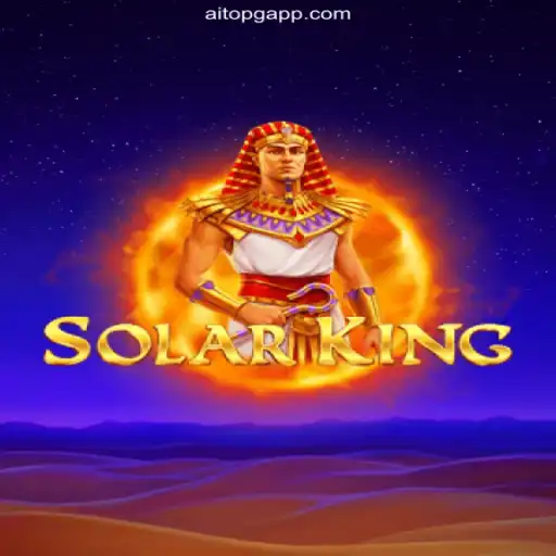 Discover SolarKing: The Thrilling Strategy Game with a Twist