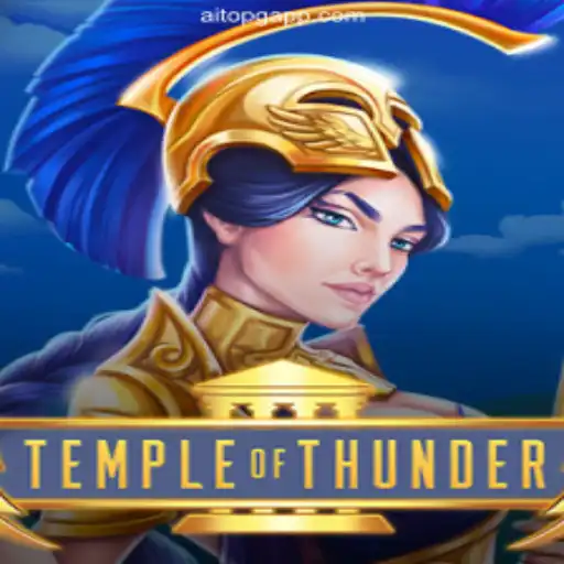 Temple of Thunder: A Journey Through the World's Most Engaging Adventure Game