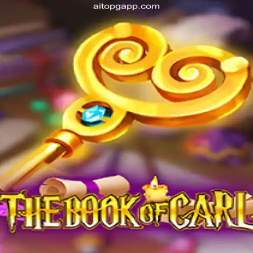 TheBookofCarl: An Immersive Gaming Experience
