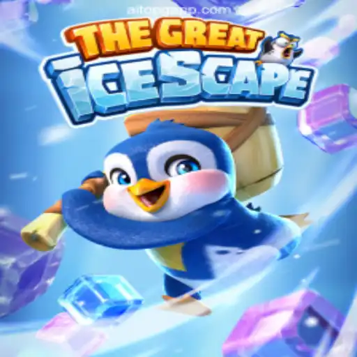 Discover the Thrilling Adventure of TheGreatIcescape