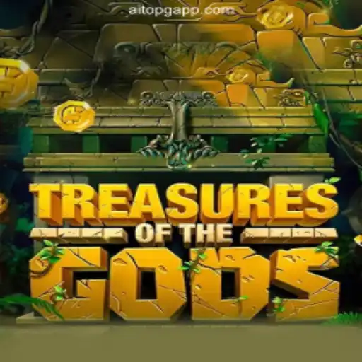 Uncover the Mysteries of 'Treasure of the Gods': An Exciting Journey Awaits