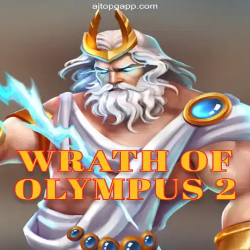 WrathofOlympus2: An Epic Gaming Journey with a Trusted Brazilian Online Casino